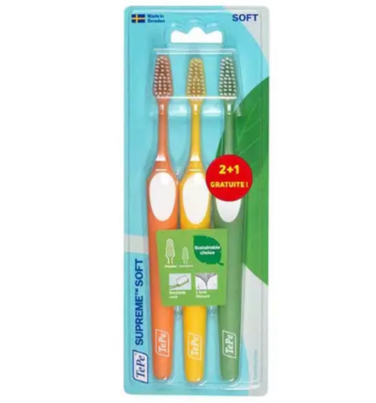 TEPE BAD CHOICE REGULAR SOFT 17490/1 TEPE BAD CHOICE REGULAR SOFT 17490/1