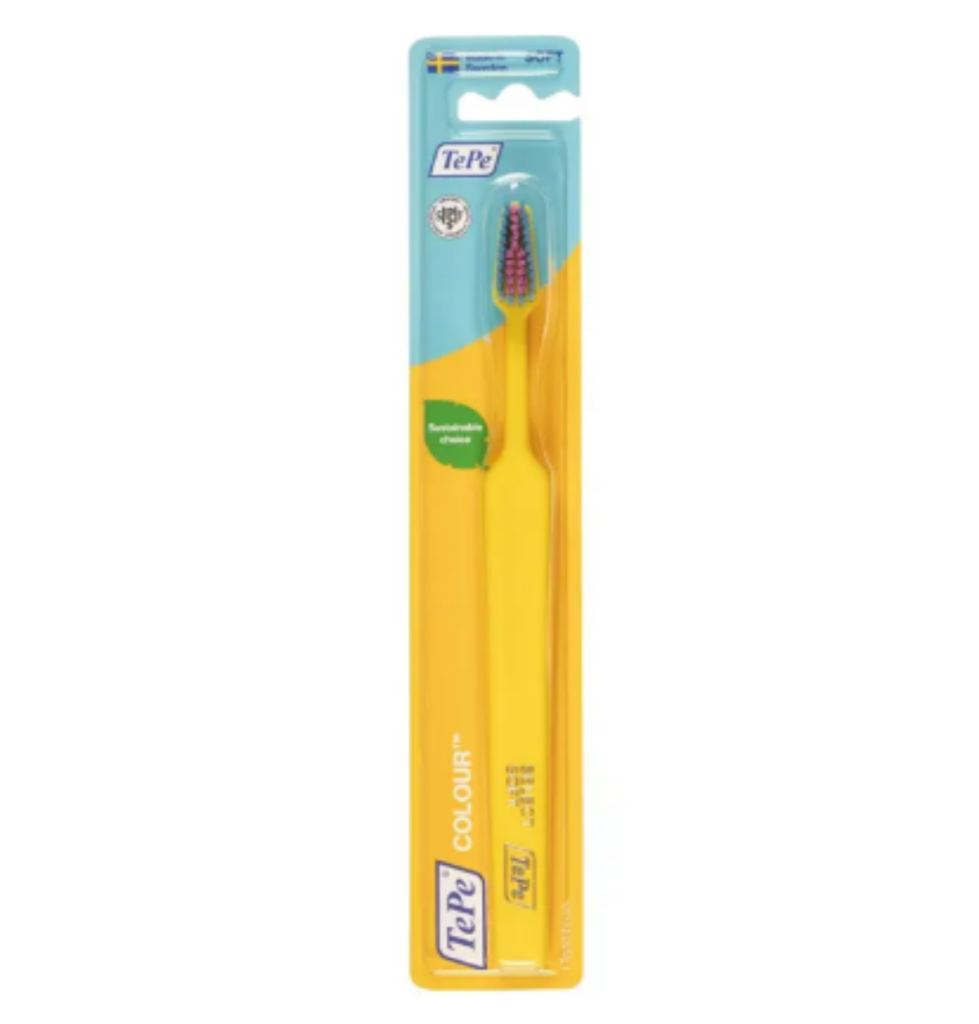 TEPE BAD COLOUR JAUNE SOFT 17392/2