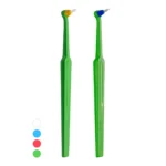 TEPE BAD INTERSPACE MEDIUM 1MANCHE+ 12PCS 17375/4