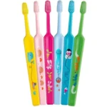 TEPE BAD MINI 0-3 ANS EXTRA SOFT 17284/5