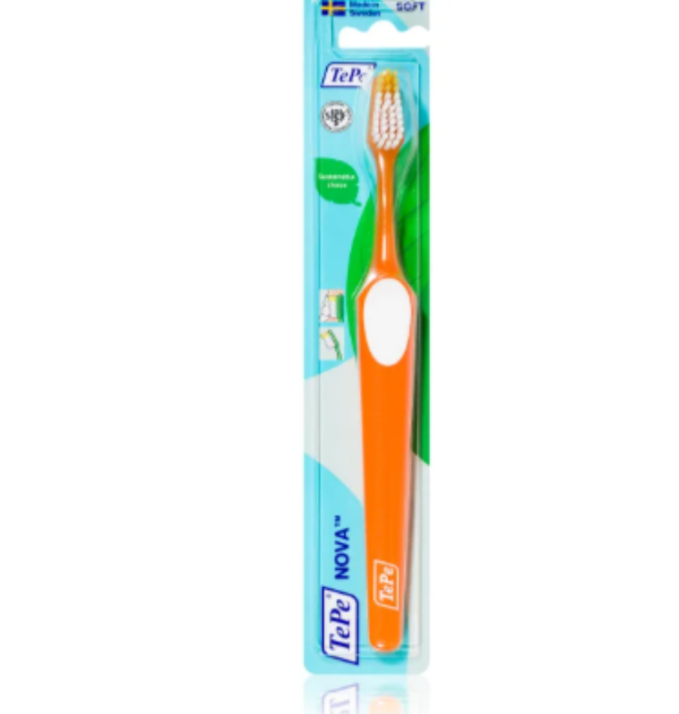 TEPE BAD NOVA SOFT 17406