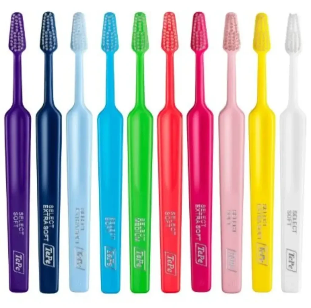 TEPE BAD SELECT COMPACT EXTRA SOFT 17120/5