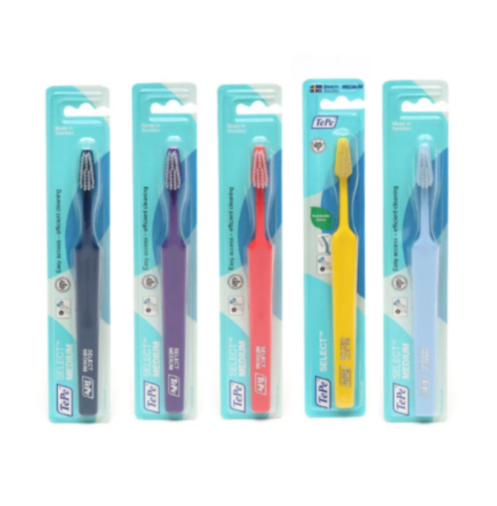 TEPE BAD SELECT MEDIUM 17130/4