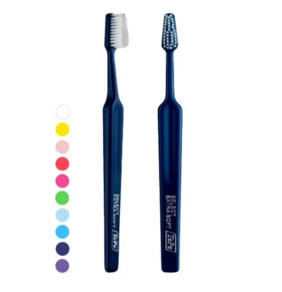 TEPE BAD SELECT SOFT 17135/4