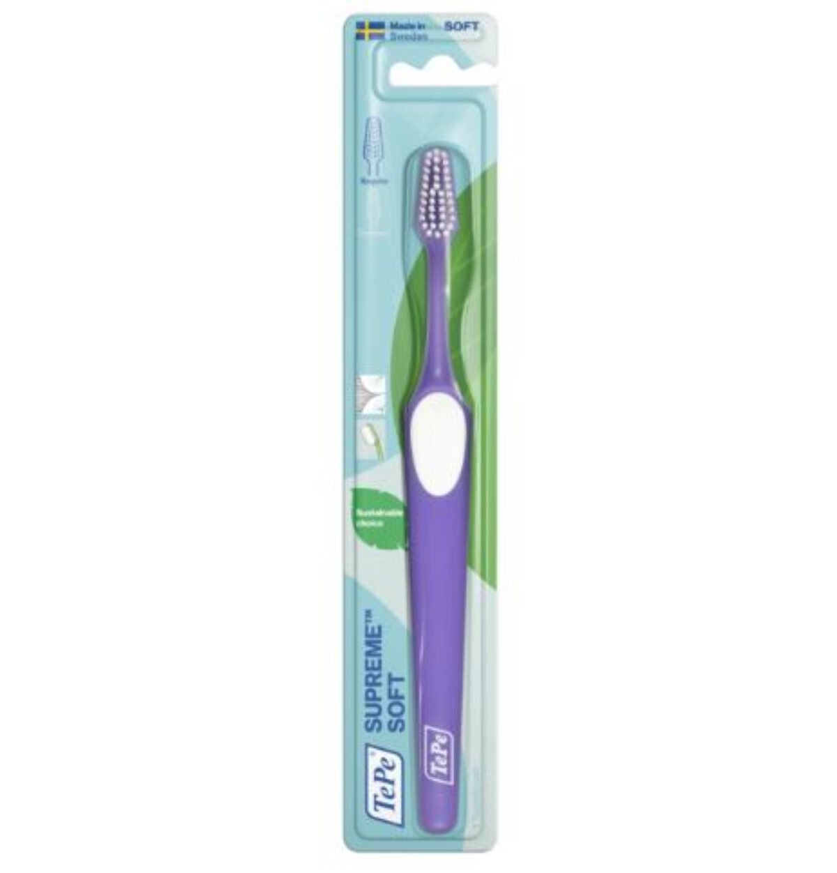 TEPE BAD SUPREME SOFT 17439/1 TEPE BAD SUPREME SOFT 17439/1