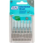 TEPE BROSSETTES INTERDENTAIRES GRIS 1.3MM TAILLE 7 *6 18138/3