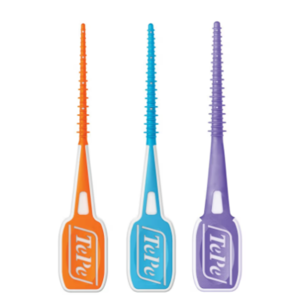 TEPE EASYPICK TAILLE XS/S ORANGE 12PCS 22024/3