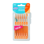 TEPE EASYPICK TAILLE XS/S ORANGE 36PCS 22028/6