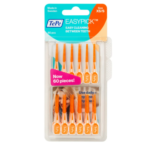 TEPE EASYPICK TAILLE XS/S ORANGE 60PCS 22052/7