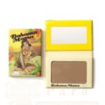 THE BALM COSMETICS BAHAMA MAMA BRONZER POWDER 7.08G T0279