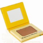 THE BALM COSMETICS BAHAMA MAMA BRONZER POWDER TRAVEL SIZE 3G T4747