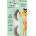 THE BALM COSMETICS BIG FAN LASHES STAR STRUCK DRAMATI T7021