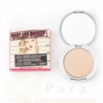 THE BALM COSMETICS MARY LOU MANIZER TRAVEL SIZE 2.7G T4761