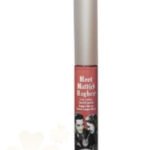 THE BALM COSMETICS MEET MATTE HUGHES DOTING 7.4ML T7220