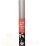 THE BALM COSMETICS MEET MATTE HUGHES HONEST 7.4ML T5127