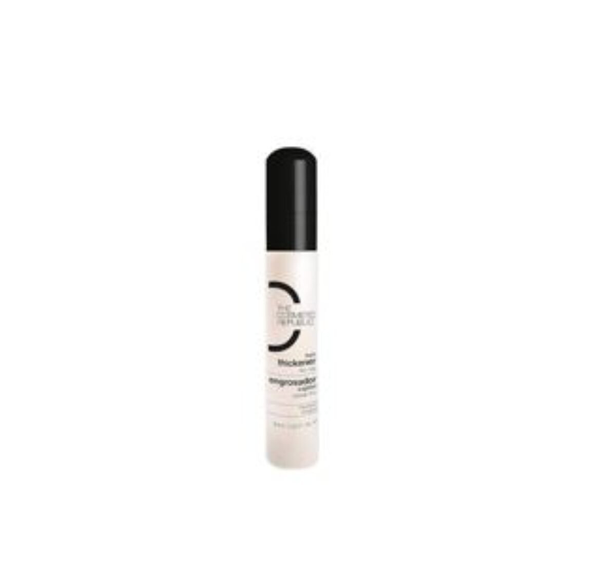 THE COSMETIC REPUBLIC HAIR TICKENER 60ML THE COSMETIC REPUBLIC HAIR TICKENER 60ML