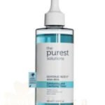 THE PUREST SOLUTIONS EXFOLIATING AND CLARIFYING TONER 200ML