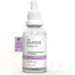 THE PUREST SOLUTIONS RADIANCE EYE CONTOUR SERUM 30ML