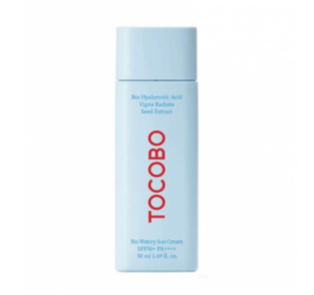 TOCOBO BIO WATERY SUN CREAM SPF50 PA++++ 50ML