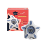 TOMMEE TIPPEE THERMOMETRE NUMIRIQUE POUR BAIN 42303060