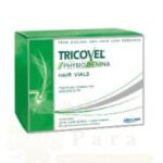 TRICOVEL AMPOULES ANTI CHUTE 10*3.5