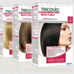 TRICOVEL NUTRI COLOR 6 BLONDE FONCE