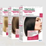 TRICOVEL NUTRI COLOR 7.3 BLOND DORE