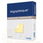URGO ALGOPLAQUE 15*15 BOITE DE 10