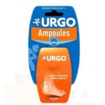 URGO AMPOULE TALON SPORT(GRAND FORMAT)