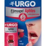URGO APHTES 6ML NEW