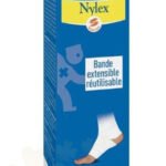 URGO BANDE GAZ 3M X 10 CM