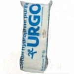 URGO COTON HYDROPHILE 100GR