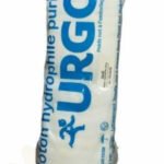URGO COTON HYDROPHILE 50GR