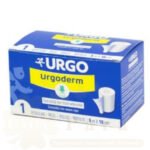 URGO DERM HYPOLALLERGIQUE 5M X 10 CM