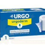 URGO DERM HYPOLALLERGIQUE 5M X 20 CM