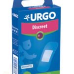 URGO DISCRET BOITE DE 20