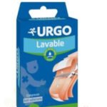 URGO LAVABLE (AQUA PROTECT) 10PANSEMENTS
