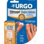 URGO ONGLES ABIMES 3.3ML