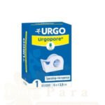 URGO PORE DEVIDOIRE 5M X 2.5 CM NEW NEW
