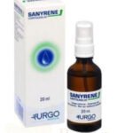URGO SANYRENE 20ML NEW