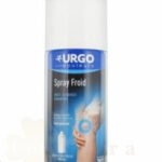 URGO SPRAY FROID 150ML