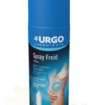 URGO SPRAY FROID 400ML