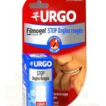 URGO STOP ONGLES RONGES 3.3ML
