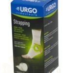 URGO STRAPPING 2.50M X 10CM