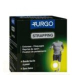 URGO STRAPPING 2.50M X 15CM