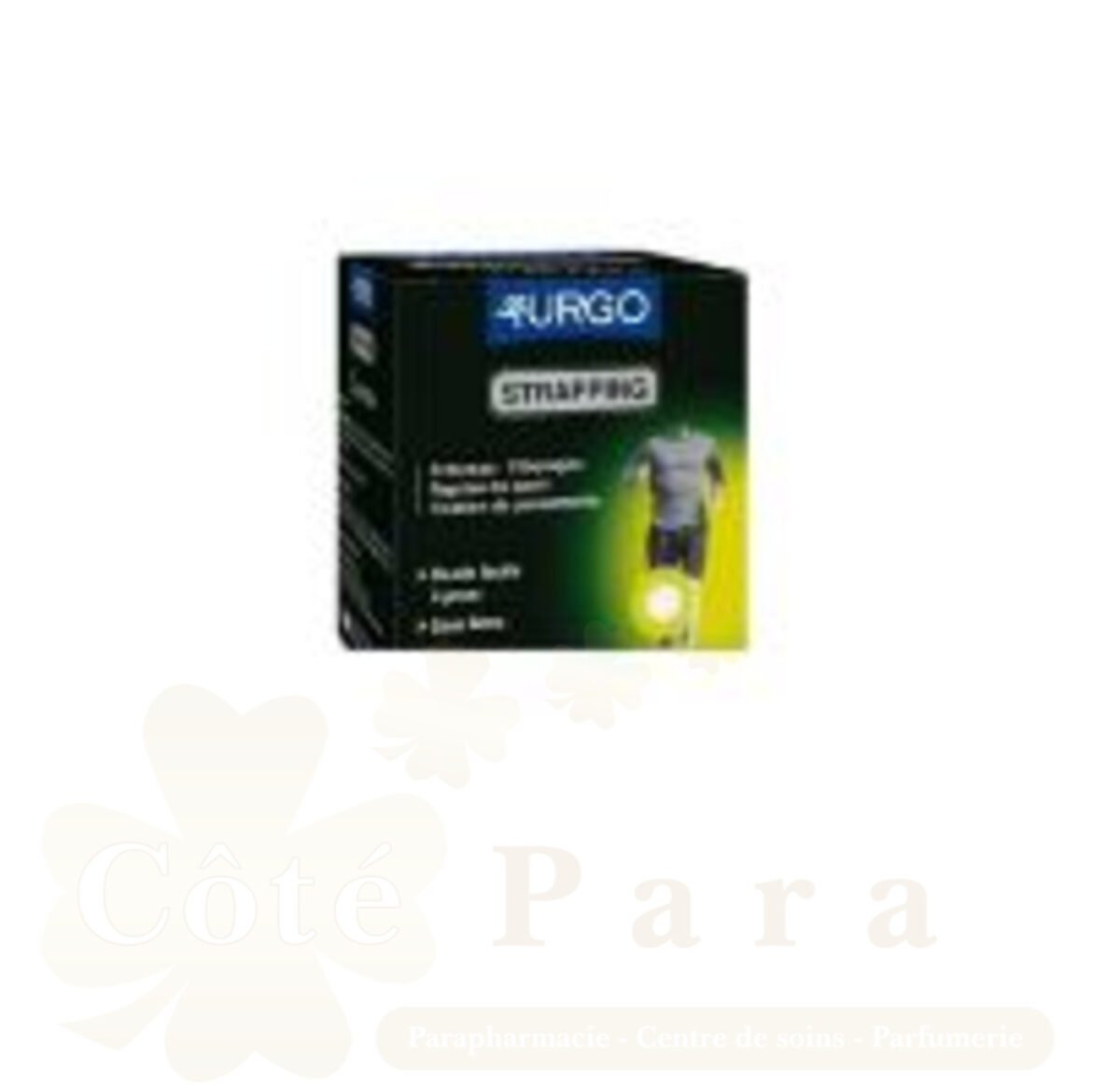 URGO STRAPPING 2.50M X 20CM URGO STRAPPING 2.50M X 20CM