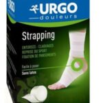 URGO STRAPPING 2.50M X 6CM