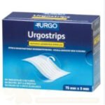 URGO STRIPS 100*12.5MM /UNITE