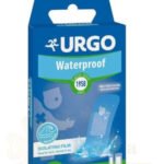 URGO WATERPROOF ANTISEPTIC/10