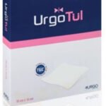 URGOTUL 10X10CM BOITE 10U